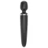 Satisfyer Wand-er Woman - vibračný masážny prútik - vodotesný - čierny