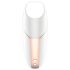 Satisfyer Love Triangle - inteligentný stimulátor klitorisu s tlakovými vlnami (biely)