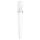 Satisfyer Double Wand-er - inteligentný masážny vibrátor (biely)
