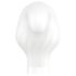 Satisfyer Double Wand-er - inteligentný masážny vibrátor (biely)