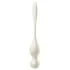 Satisfyer Love Birds 1 - Vibračné venušine guličky ovládané aplikáciou (biele)