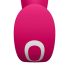 Satisfyer Top Secret - inteligentný 2-motorový vibrátor (ružový)