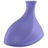 Satisfyer Sweet Seal - inteligentný análny vibrátor (fialový)