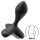 Satisfyer Game Changer - nabíjací análny vibrátor (čierny)