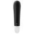 Satisfyer Ultra Power Bullet 2 - vodotesný vibrátor (čierny)