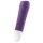 Satisfyer Ultra Power Bullet 2 - nabíjací, vodeodolný vibrátor (fialový)