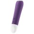 Satisfyer Ultra Power Bullet 2 - nabíjací, vodeodolný vibrátor (fialový)