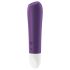 Satisfyer Ultra Power Bullet 2 - nabíjací, vodeodolný vibrátor (fialový)