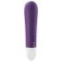 Satisfyer Ultra Power Bullet 2 - nabíjací, vodeodolný vibrátor (fialový)