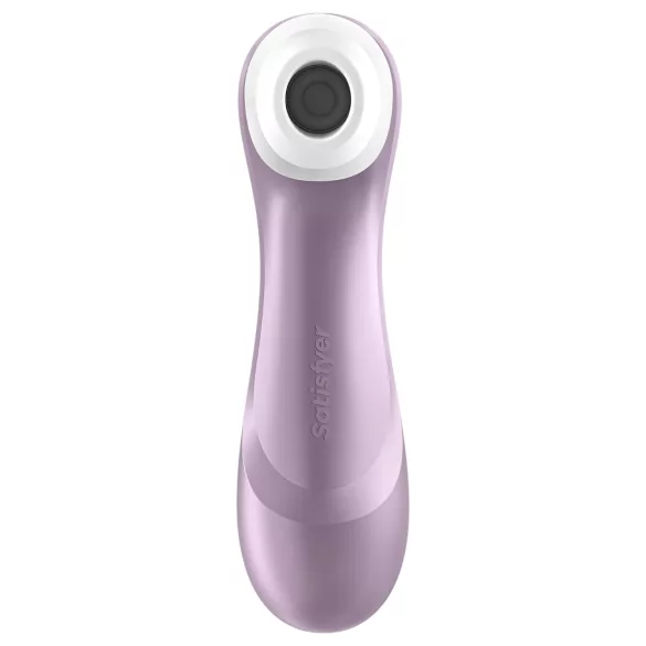 Satisfyer Pro 2 Gen2 - vibračný stimulátor klitorisu - nabíjateľný - fialová