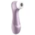 Satisfyer Pro 2 Gen2 - vibračný stimulátor klitorisu - nabíjateľný - fialová