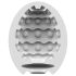 Satisfyer Egg Bubble - vajíčkový masturbátor (1ks)