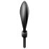 Satisfyer Sniper - akumulátorový vibračný krúžok na penis (čierny)