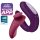 Satisfyer Partner Box 1 - inteligentná sada párových vibrátorov (2 diely)