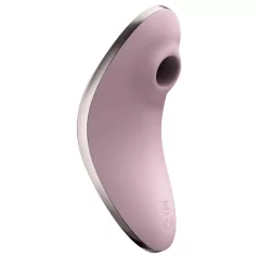 Satisfyer - klitorálny vibrátor na vlny vzduchu - fialová