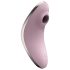 Satisfyer Vulva Lover 1 - vzduchový stimulátor klitorisu (fialový)