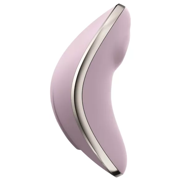Satisfyer - klitorálny vibrátor na vlny vzduchu - fialová