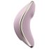 Satisfyer Vulva Lover 1 - vzduchový stimulátor klitorisu (fialový)