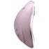 Satisfyer Vulva Lover 1 - vzduchový stimulátor klitorisu (fialový)