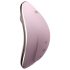Satisfyer Vulva Lover 1 - vzduchový stimulátor klitorisu (fialový)