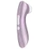 Satisfyer - klitorálny stimulátor s pulznými vlnami - fialový