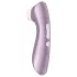 Satisfyer - klitorálny stimulátor s pulznými vlnami - fialový