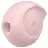 Satisfyer Sugar Rush - klitorálny vibrátor na stimuláciu vzduchovými vlnami