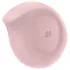 Satisfyer Sugar Rush - klitorálny vibrátor na stimuláciu vzduchovými vlnami
