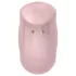 Satisfyer Sugar Rush - klitorálny vibrátor na stimuláciu vzduchovými vlnami