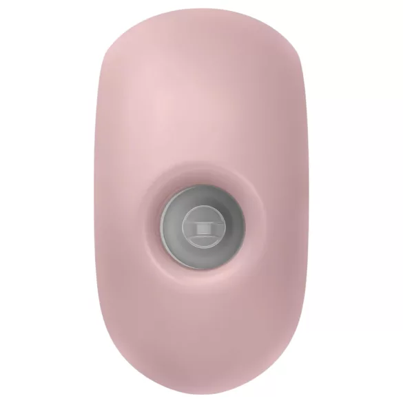 Satisfyer Sugar Rush - klitorálny vibrátor na stimuláciu vzduchovými vlnami