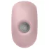 Satisfyer Sugar Rush - klitorálny vibrátor na stimuláciu vzduchovými vlnami