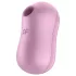 Satisfyer Cotton Candy - stimulátor klitorisu s pulznými vlnami