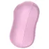 Satisfyer Cotton Candy - stimulátor klitorisu s pulznými vlnami