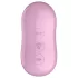 Satisfyer Cotton Candy - stimulátor klitorisu s pulznými vlnami