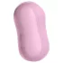 Satisfyer Cotton Candy - stimulátor klitorisu s pulznými vlnami