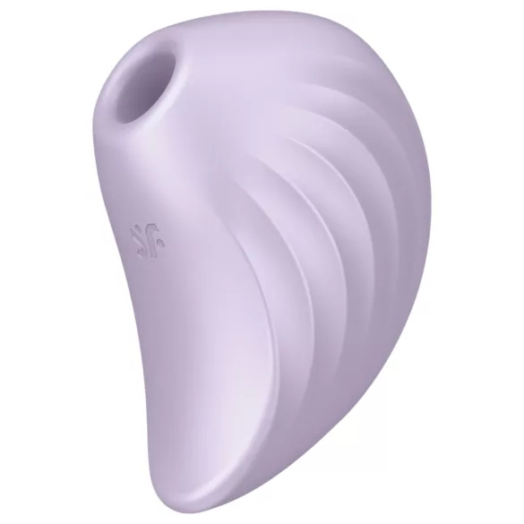 Satisfyer - stimulátor klitorisu s tlakovými vlnami - fialový