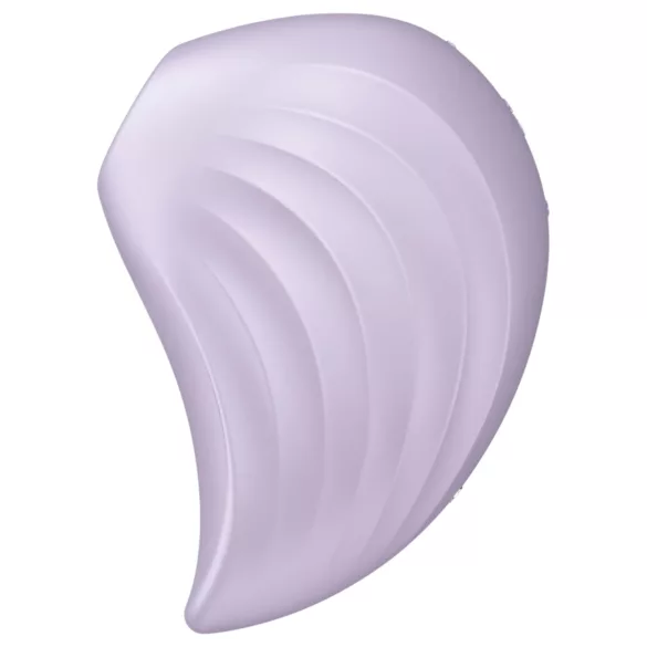 Satisfyer - stimulátor klitorisu s tlakovými vlnami - fialový