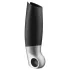 Satisfyer Power - mužský masturbátor - dobíjací - čierny