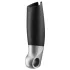 Satisfyer Power - mužský masturbátor - dobíjací - čierny