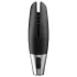 Satisfyer Power - mužský masturbátor - dobíjací - čierny