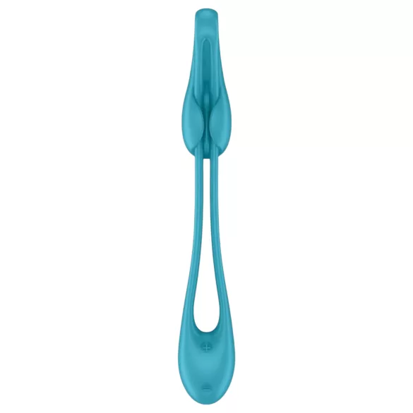 Satisfyer Plug & Play - vibračný análny kolík a erekčný krúžok