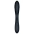 Satisfyer Rrrolling - vibrátor na bod G s pohyblivými guličkami (čierny)