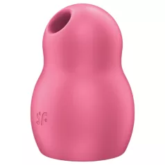   Satisfyer Pro To Go 1 - vibračný stimulátor klitorisu s tlakovými vlnami