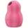 Satisfyer Pro To Go 1 - vibračný stimulátor klitorisu s tlakovými vlnami