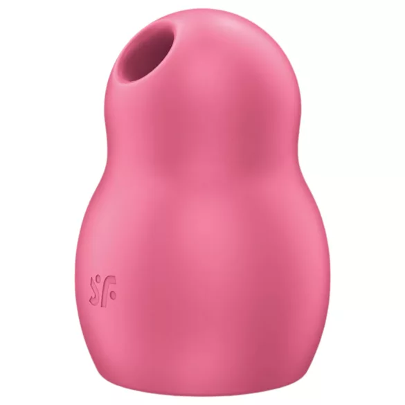 Satisfyer Pro To Go 1 - vibračný stimulátor klitorisu s tlakovými vlnami