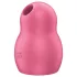 Satisfyer Pro To Go 1 - vibračný stimulátor klitorisu s tlakovými vlnami