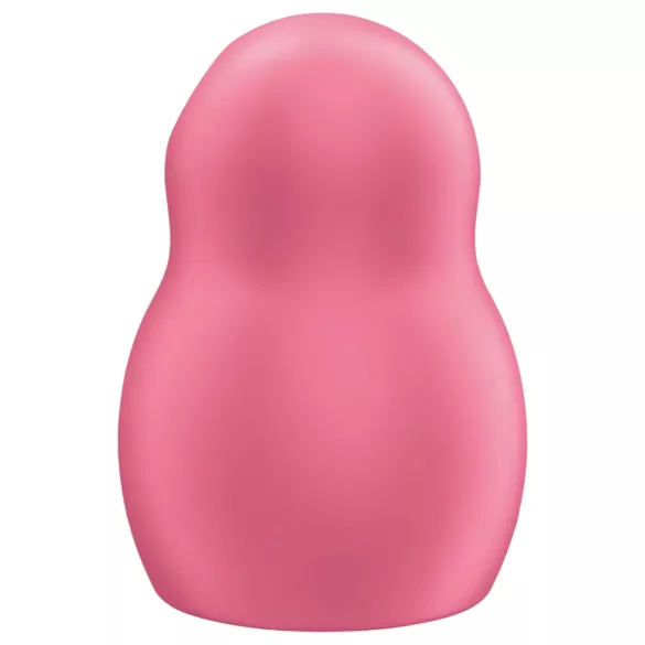 Satisfyer Pro To Go 1 - vibračný stimulátor klitorisu s tlakovými vlnami