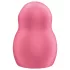 Satisfyer Pro To Go 1 - vibračný stimulátor klitorisu s tlakovými vlnami