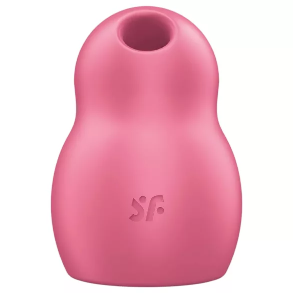 Satisfyer Pro To Go 1 - vibračný stimulátor klitorisu s tlakovými vlnami