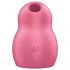 Satisfyer Pro To Go 1 - vibračný stimulátor klitorisu s tlakovými vlnami
